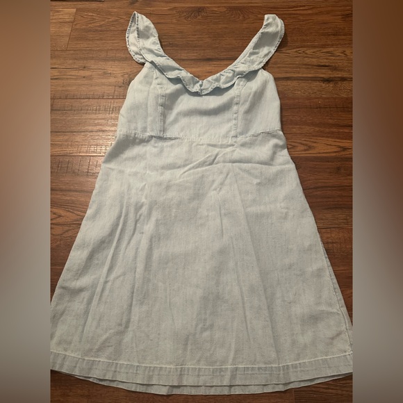 Denim Mini - Picture 1 of 4